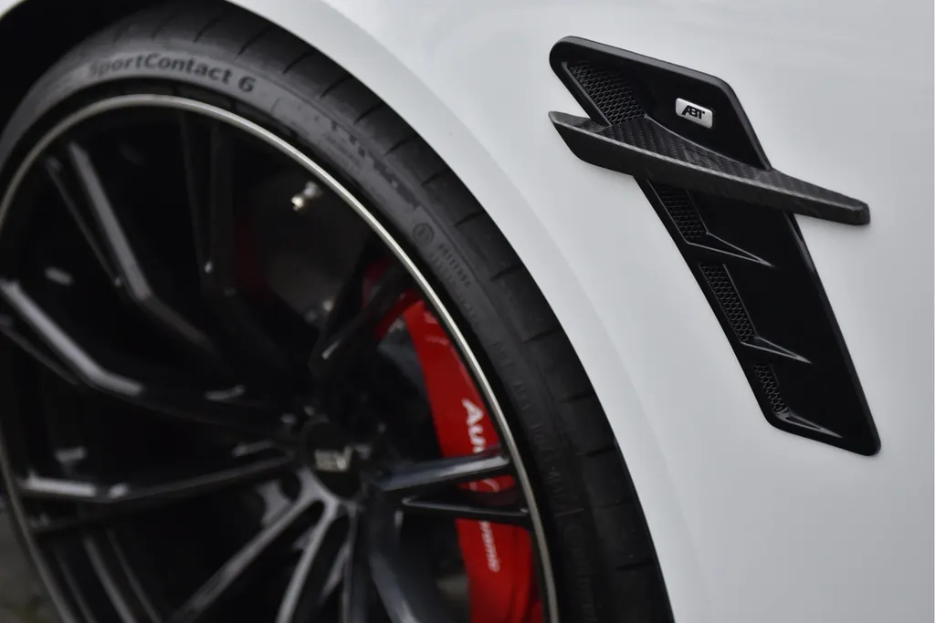 Audi RS4 Avant 2.9 TFSI RS4+ quattro