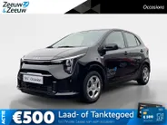 Kia Picanto 1.0 GDi DynamicLine | Navigatie | Cruise control |Parkeer camera achter | Apple Carplay/Android Auto | DEMO