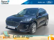 Ford Kuga 2.5 PHEV Vignale | Bliss | Camera voor en achter | Trekhaak (wegklapbaar)| winterpack | 12 maanden Bovag garantie|