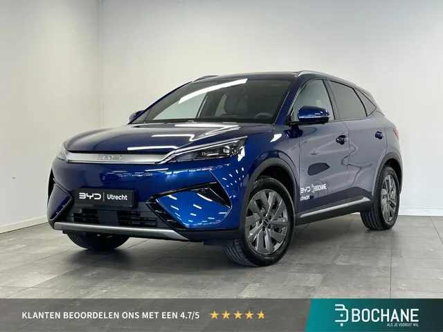 BYD ATTO 3