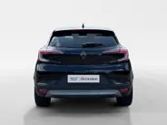 Renault Captur 160PK E-Tech Full Hybrid Esprit Alpine Automaat | DEMO | Sidebars | Adaptive Cruise Control | Camera | Digital Cockpit | Apple CarPlay/Android Auto | Climate Control | Parkeersensoren | Lichtmetalen Velgen |