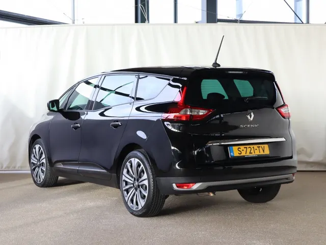 Renault Grand Scénic 1.3 TCe Equilibre 7-persoons Automaat
