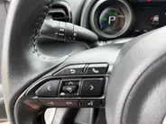 Toyota Yaris Hybrid Team D Apple/Android | Camera | Cruise control
