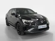 Renault Arkana 1.6 E-Tech Hybrid 145 R.S. Line | Panoramadak | Adaptive Cruise Control | Climate Control | Apple Carplay / Android auto | Camera | treeplanken | elektrisch verstelbare stoel |
