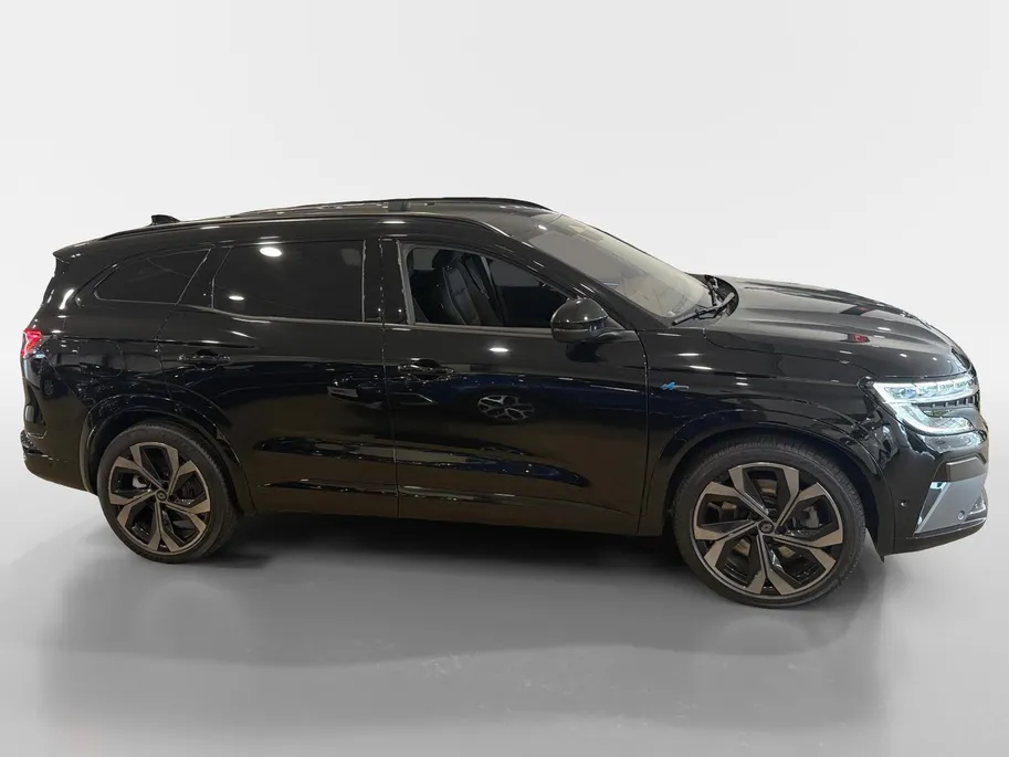 Renault Espace E-Tech full hybrid 200 esprit Alpine 7p. *Navi+Camera*Adaptive Cruise*Climate*Auto Achterklep*Mooie Auto!