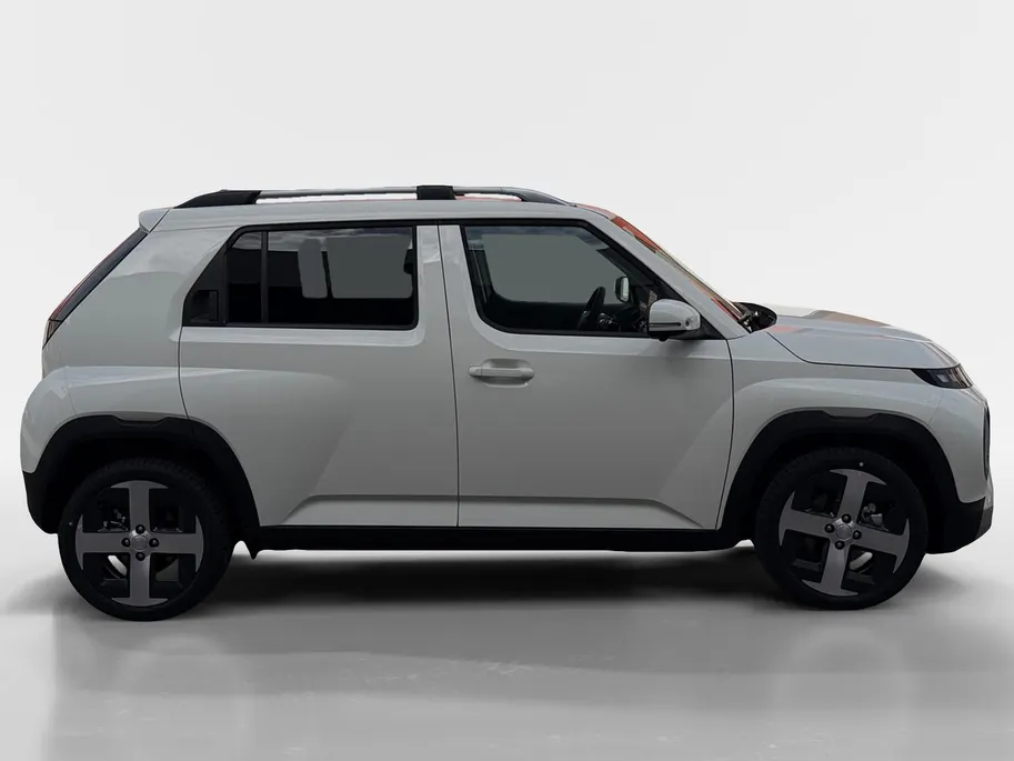 Hyundai Inster Evolve 49 kWh | Z&Z Topdeal! | Van € 31.285, nu voor € 28.785,- |