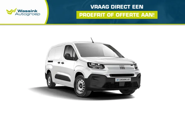 Fiat Doblò