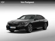 BMW i5 Sedan eDrive40 M Sport Edition 84 kWh