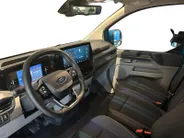 Ford E-Transit Custom 340 L2H1 Sport 71 kWh 218pk | 0,99% rente | Nieuw te bestellen | LFP accu