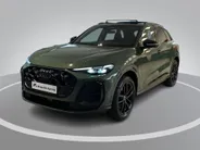 Audi Q5 S Line 299PK e-hybrid quattro · Panoramadak · 360°Camera · Trekhaak  Drive select · Garantie t/m 18-03-2031 of 100000km.
