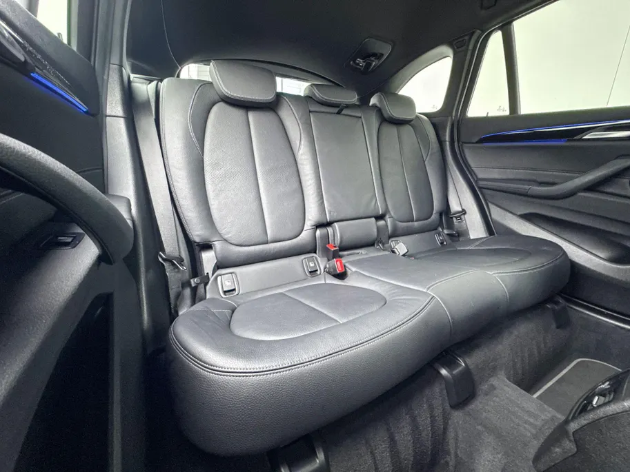 BMW X1 sDrive18i