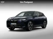 BMW iX xDrive45 101 kWh