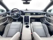 Porsche Taycan Cross Turismo 4 105 kWh