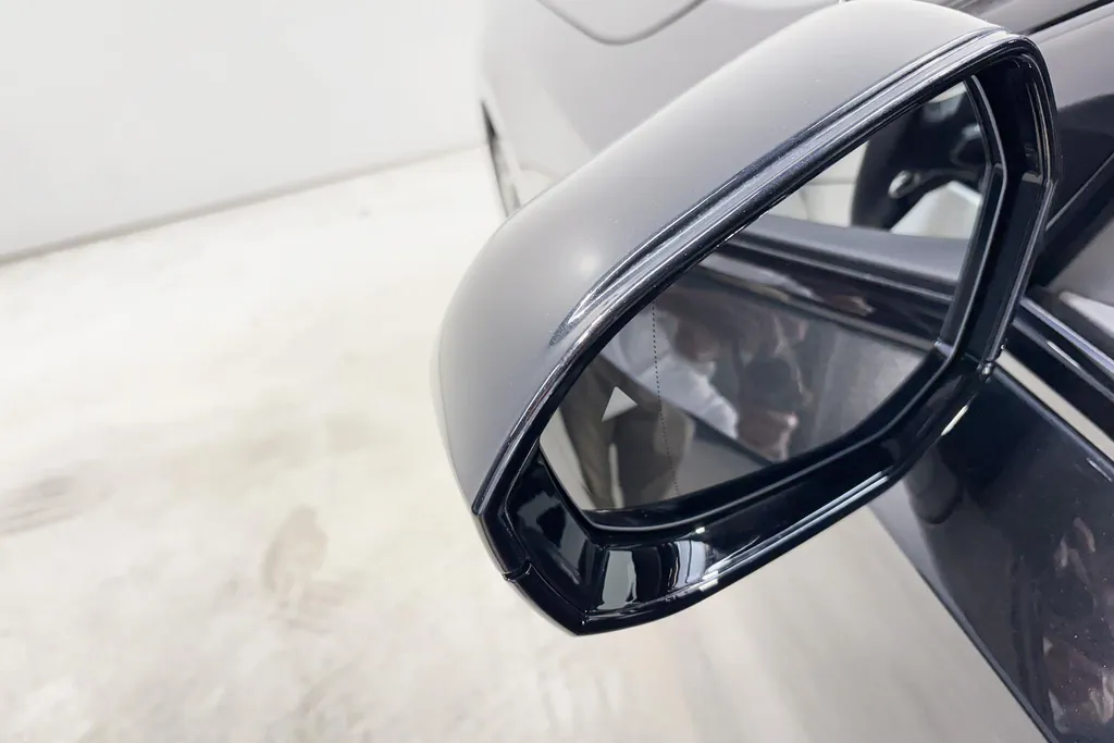 BMW 5 Serie Touring 550e xDrive