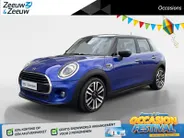 MINI 5-Deurs 1.5 Cooper | 17' VELGEN | SPORTSTOELEN | LED | 12 MAANDEN GARANTIE |
