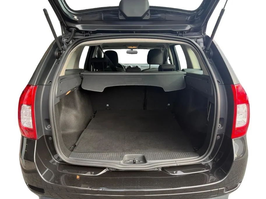 Dacia Logan MCV 0.9 TCe S&S Lauréate | Airco | Cruise Control | 12 MAANDEN GARANTIE ! |