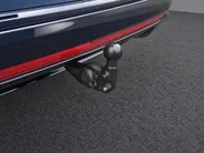 Volkswagen ID.7 Limited Edition Plus 77 kWh accu 286 PK · Trekhaak inklapbaar, met elektrische ontgrendeling · Draadloze telefoonlader ·