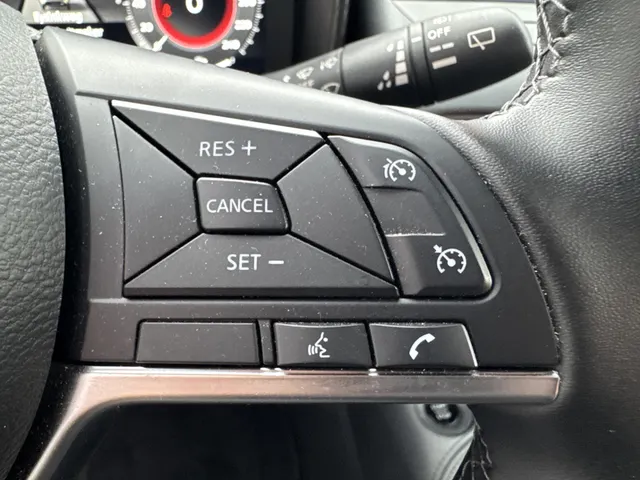 Nissan Juke 1.0 DIG-T N-Connecta