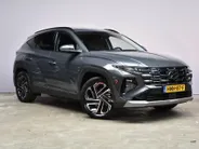 Hyundai Tucson 1.6 T-GDi PHEV 252pk Aut Premium I Leder I 360 Camera