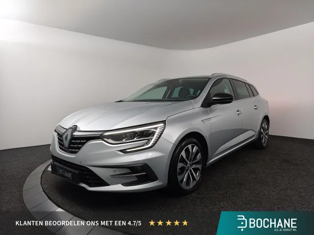 Renault Mégane Estate