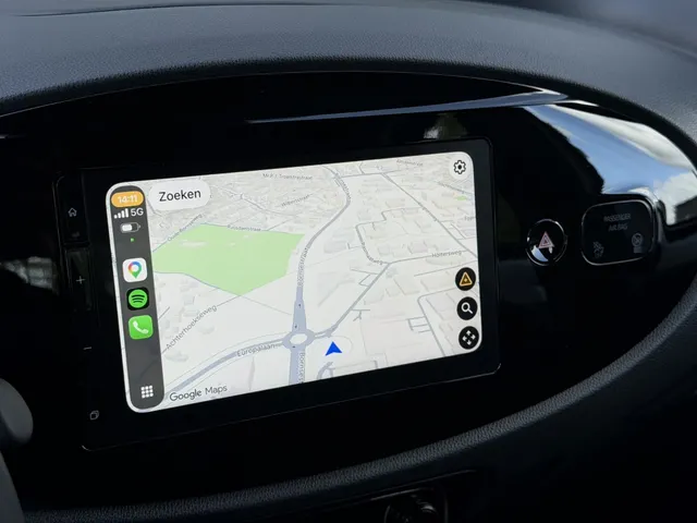 Toyota Aygo X Hybrid 115 play | Apple Car-Play | Adap cruise