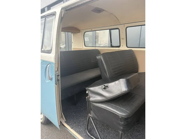 Volkswagen 231011 231011 T2 1600 Type B