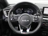 Kia ProCeed 1.5 T-GDi DCT7 GT-Line | BTW Auto | Automaat | Pano | 18” LM | Navi | Camera | Adap. Cruise |