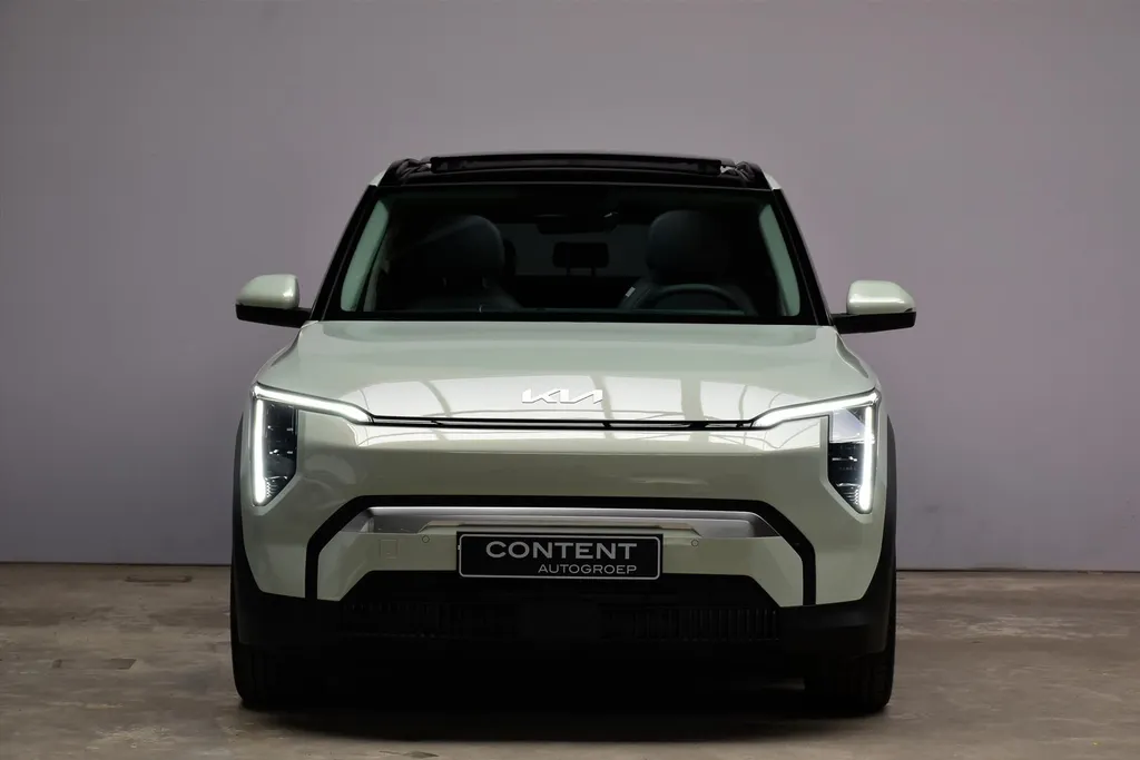 Kia EV3 81,4 kWh 204pk Plus Advanced STAAT IN BESTELLING