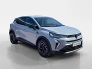 Renault Captur 1.6 E-Tech Hybrid Esprit Alpine *Automaat*Navi+Camera*Climate Control*Parkeersensoren*LM.Velgen*Zeer nette auto!
