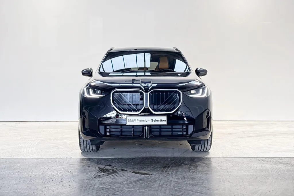 BMW X3 30e xDrive M Sportpakket Comfort