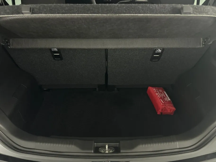Suzuki Ignis 1.2 Smart Hybrid Style | Navigatie | Cruise Control | Trekhaak