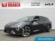 Kia EV4 GT-Line 81.4 kWh | Hoge korting! | Nieuw | Direct leverbaar | Actieradius tot 584 km (WLTP) | 18% bijtelling |