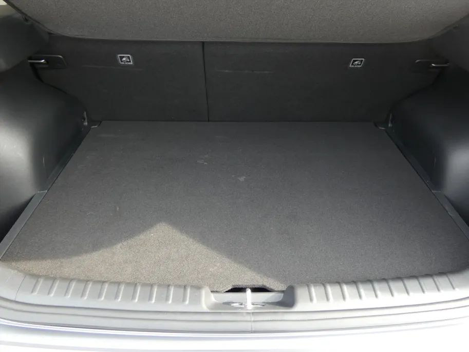 Kia e-Niro 64,8 kWh 204pk Aut Air