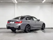 BMW 3 Serie Sedan 330e