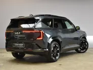 Kia EV5 81,4 kWh 217pk 2WD GT-Line Business Edition NIEUW TE BESTELLEN