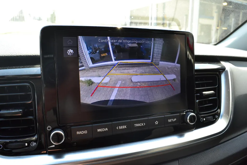 Kia Stonic 1.0 T-GDI MHEV DYNAMICPLUSLINE|CARPLAY|CAMERA