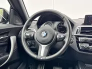 BMW 2 Serie Coupé 220i