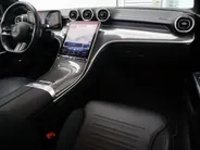 Mercedes-Benz C-Klasse 200 Launch Edition AMG Line
