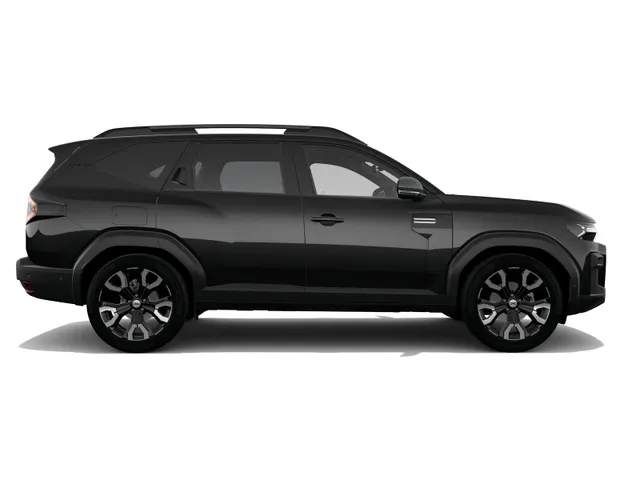 Dacia Bigster Limited Edition | Achteruitrijcamera | Cruise Control en snelheidsbegrenzer | Dacia Handsfree card voor openen, sluiten en starten zonder sleutel