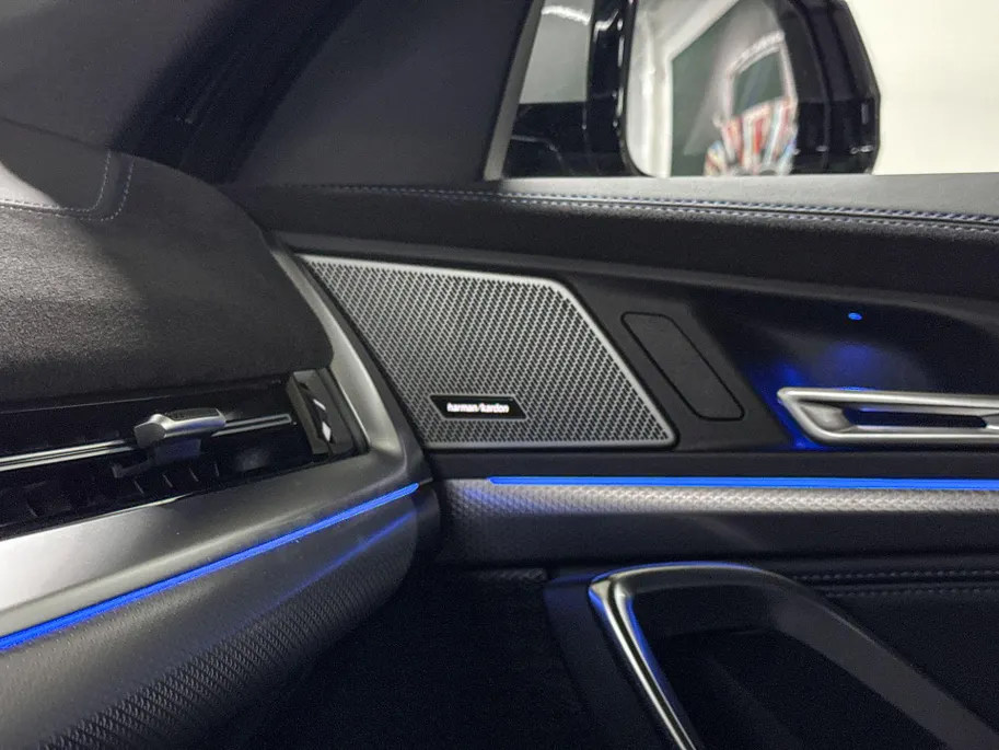 BMW iX1 xDrive30