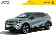 Renault Symbioz (Zeeuw & Zeeuw Private Lease Actie v.a. € 522,-) E-Tech full hybrid 160 techno | Wij maken graag een Private Lease offerte op maat voor u! |