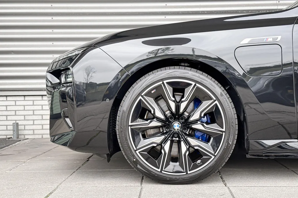 BMW 7 Serie M760e xDrive