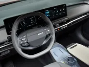 Kia EV3 58,3 kWh 204pk Plus Advanced