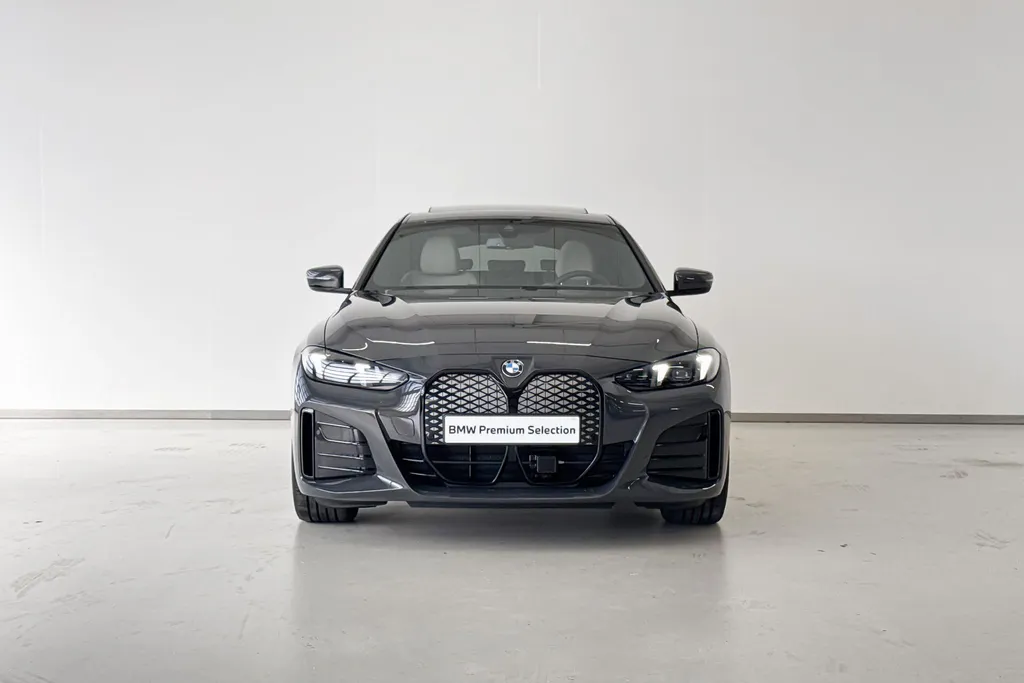 BMW i4 eDrive35 M Sport Edition M Sportpakket Pro