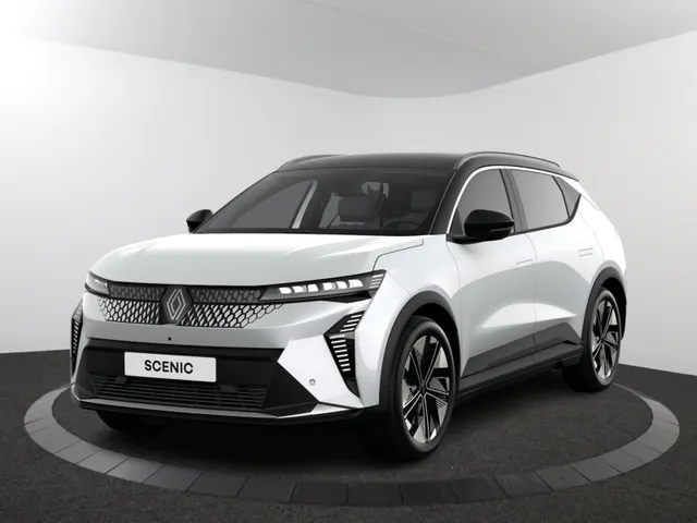 Renault Scénic