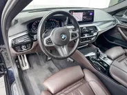 BMW 5 Serie Sedan 520i