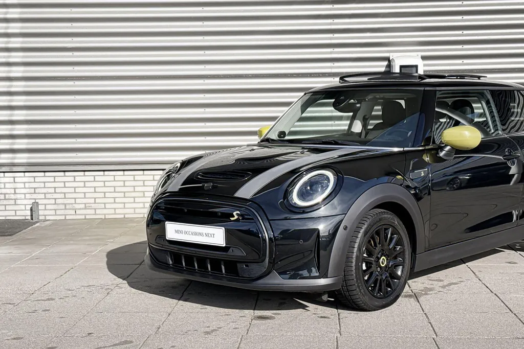 MINI Cooper 3-deurs Electric Classic 33 kWh