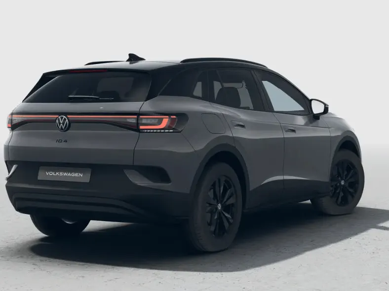 Volkswagen ID.4 Limited Edition 58 kWh accu 190 PK · Achteruitrijcamera · Draadloze telefoonlader · Sfeerverlichting · Prijs is inclusief inruilpremie ·
