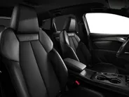 Audi Q4 Q4 S edition performance 286 PK · Tech plus ·  Trekhaak elek. wegklapbaar · Lendensteunen