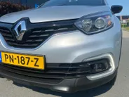 Renault Captur 0.9 TCe Zen NL auto | navigatie | trekhaak | airco | cruise control | etc.